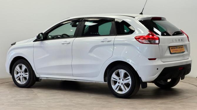 Lada (ВАЗ) XRAY I с пробегом 2016 года, цена 630 000 рублей, 149783 км, хэтчбек, Автокод Объявления