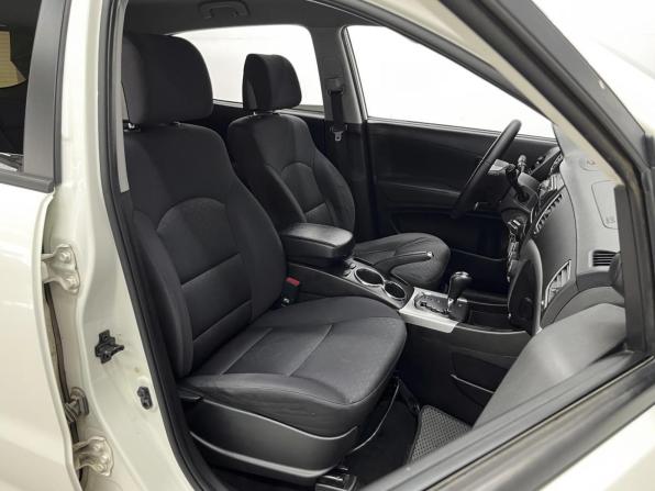 SsangYong Actyon II с пробегом 2011 года, цена 899 000 рублей, 162898 км, внедорожник, Автокод Объявления