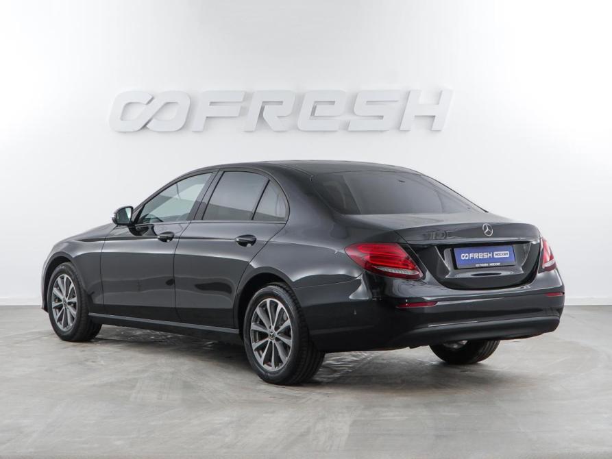 Mercedes-Benz E-Класс V (W213 S213 C238) Москва  - изображение 2