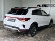 Kia Rio IV Рестайлинг Уфа  - изображение 18