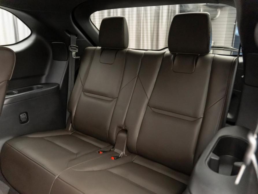 Mazda CX-9 II Рестайлинг Москва  - изображение 25