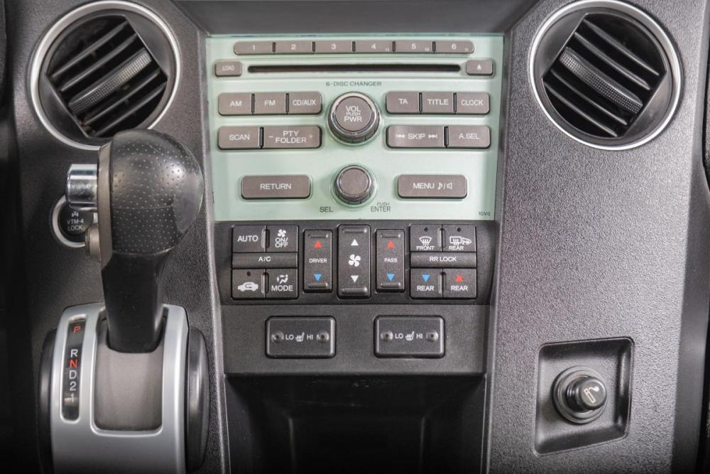 Honda Pilot II Томск  - изображение 16