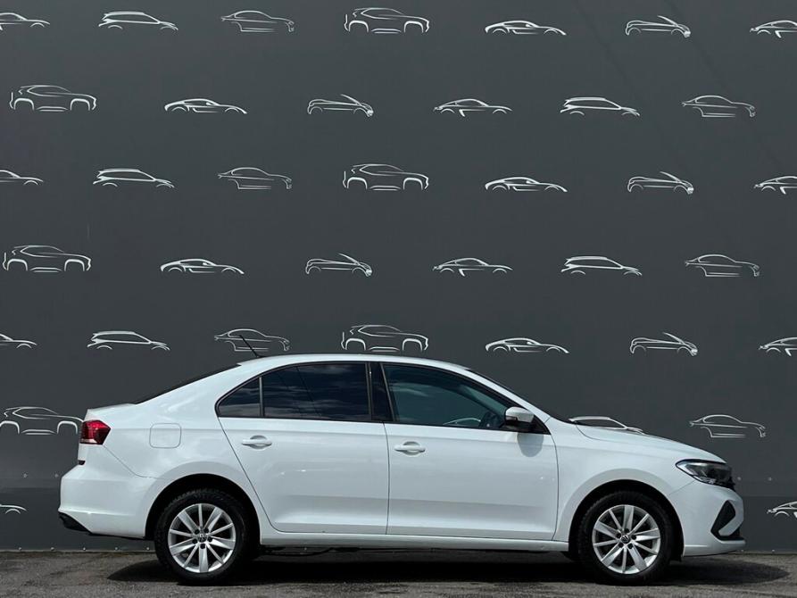 Volkswagen Polo VI Санкт-Петербург  - изображение 11