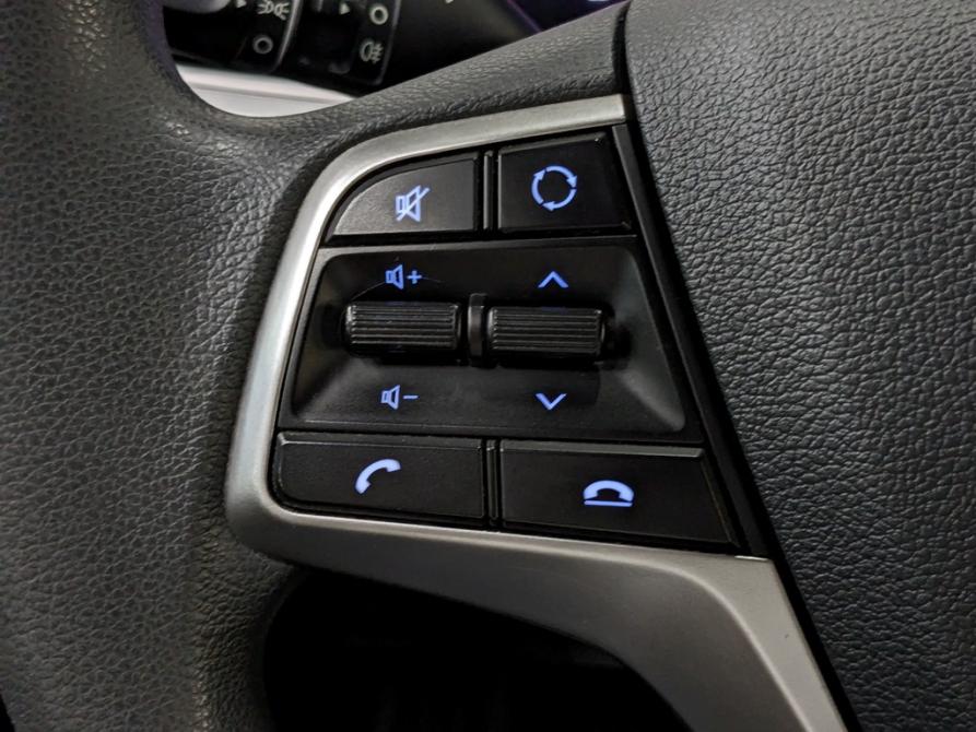 Hyundai Solaris II Рестайлинг Москва  - изображение 19