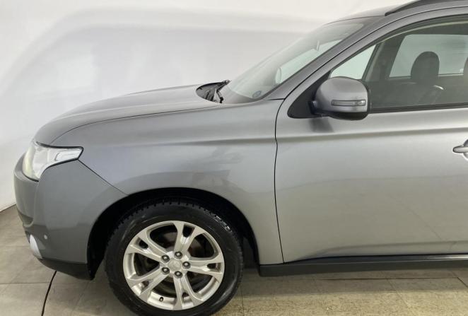 Mitsubishi Outlander III с пробегом 2012 года, цена 1 350 000 рублей, 174683 км, внедорожник, Автокод Объявления