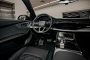 Audi Q8 I (4M) Рестайлинг Москва  - изображение 37