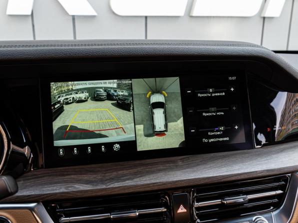 Kia Mohave I Рестайлинг 2 с пробегом 2020 года, цена 4 715 000 рублей, 103171 км, внедорожник, Автокод Объявления