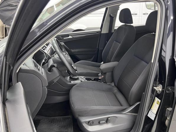 Volkswagen Tiguan II с пробегом 2021 года, цена 3 149 000 рублей, 93685 км, внедорожник, Автокод Объявления