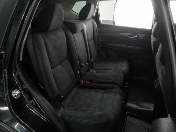 Nissan X-Trail III с пробегом 2015 года, цена 1 634 000 рублей, 145003 км, внедорожник, Автокод Объявления