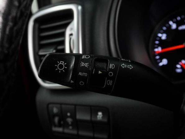 Kia Sportage IV с пробегом 2017 года, цена 1 747 000 рублей, 194380 км, внедорожник, Автокод Объявления