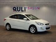 Hyundai Solaris I Иваново  - изображение 35