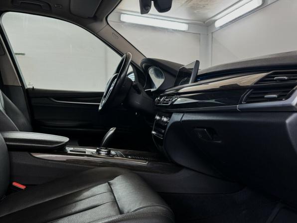 BMW X5 III (F15) с пробегом 2013 года, цена 2 950 000 рублей, 219181 км, внедорожник, Автокод Объявления