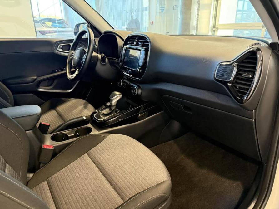 Kia Soul III Рестайлинг Подольск  - изображение 7