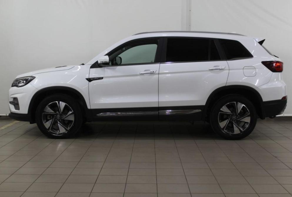 Changan CS75 I Рестайлинг Астрахань  - изображение 9