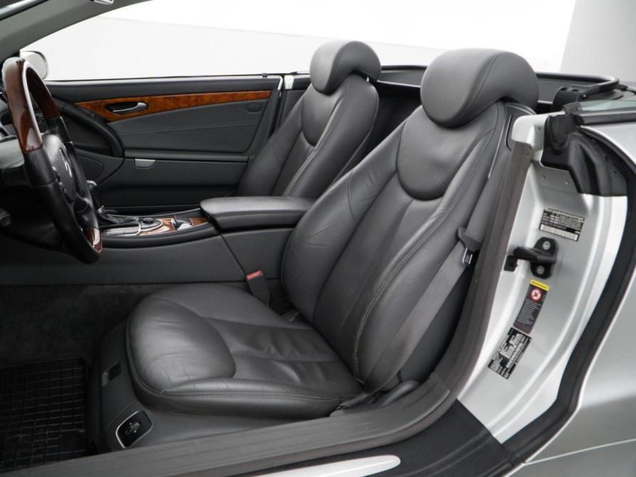 Mercedes-Benz SL-Класс V (R230) Москва  - изображение 9