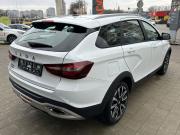 Lada (ВАЗ) Vesta I Рестайлинг (NG) Краснодар  - изображение 20