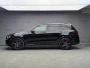 Mercedes-Benz GLC I (X253) Рестайлинг Москва  - изображение 21
