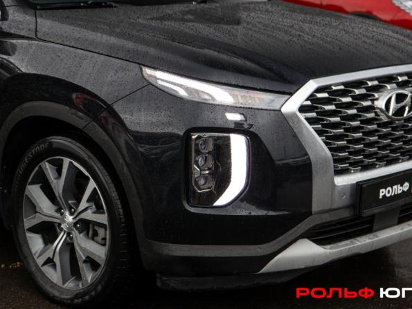 Hyundai Palisade I с пробегом 2021 года, цена 4 538 000 рублей, 62918 км, внедорожник, Автокод Объявления