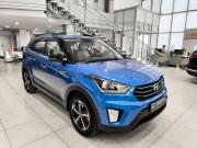 Hyundai Creta I Казань  - изображение 25