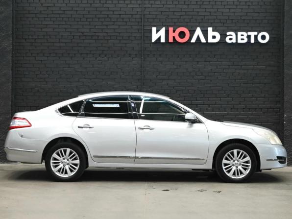 Nissan Teana II Рестайлинг с пробегом 2011 года, цена 1 030 000 рублей, 218811 км, седан, Автокод Объявления