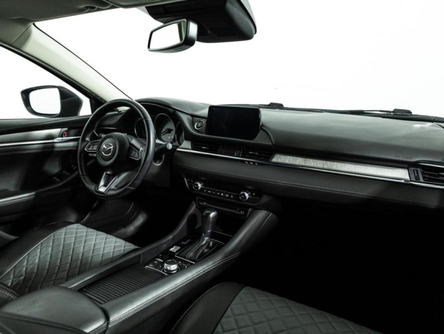 Mazda 6 III (GJ) Рестайлинг 2 Санкт-Петербург  - изображение 10