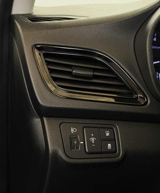 Hyundai Solaris II Рестайлинг Москва  - изображение 8