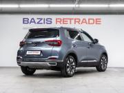 Chery Tiggo 4 I Рестайлинг Тюмень  - изображение 33