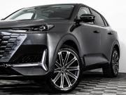 Changan UNI-K Санкт-Петербург  - изображение 40