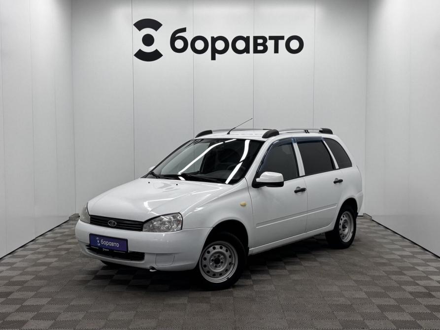 Lada (ВАЗ) Kalina I Воронеж  - изображение 1