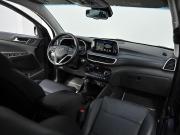 Hyundai Tucson III Рестайлинг Москва  - изображение 25