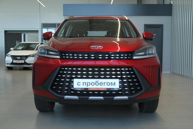 Kaiyi X3 Pro с пробегом 2024 года, цена 1 729 000 рублей, 23000 км, внедорожник, Автокод Объявления