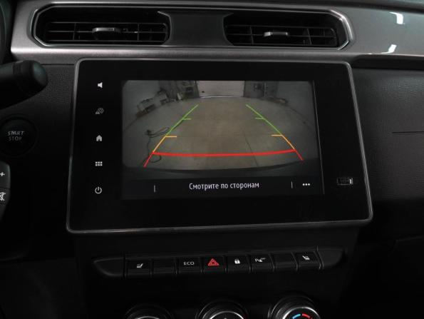 Renault Arkana I с пробегом 2019 года, цена 1 519 000 рублей, 105328 км, внедорожник, Автокод Объявления