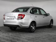Lada (ВАЗ) Granta I Рестайлинг Химки  - изображение 17