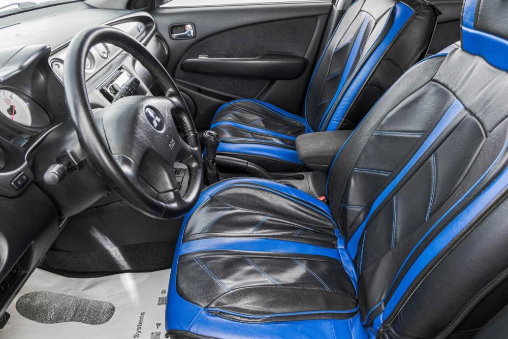 Mitsubishi Outlander I Барнаул  - изображение 9