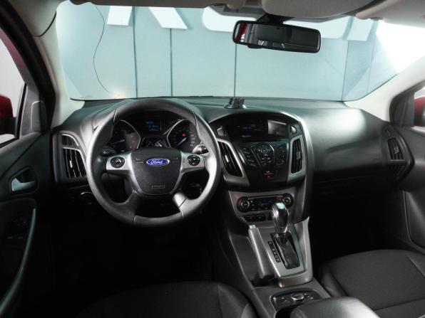 Ford Focus III с пробегом 2014 года, цена 1 049 000 рублей, 167534 км, хэтчбек, Автокод Объявления