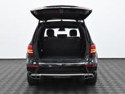 Mercedes-Benz GL-Класс II (X166) Москва  - изображение 26
