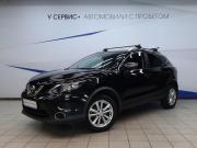 Nissan Qashqai II Москва  - изображение 16