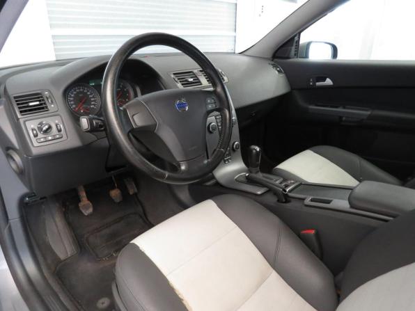 Volvo C30 I с пробегом 2007 года, цена 659 000 рублей, 248000 км, хэтчбек, Автокод Объявления