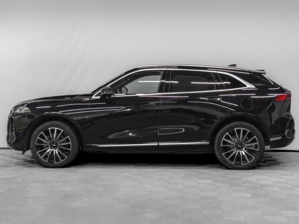 Wey 05 с пробегом 2023 года, цена 3 399 000 рублей, 21695 км, внедорожник, Автокод Объявления