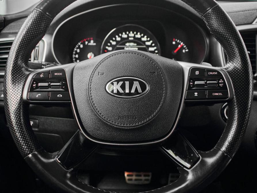 Kia Sorento III Prime Рестайлинг Екатеринбург  - изображение 13
