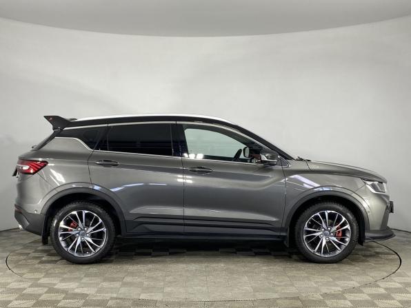 Geely Coolray I с пробегом 2023 года, цена 1 950 000 рублей, 30449 км, внедорожник, Автокод Объявления