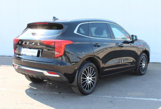Haval Jolion I Рестайлинг с пробегом 2023 года, цена 1 999 000 рублей, 15700 км, внедорожник, Автокод Объявления