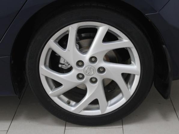 Mazda 6 II (GH) Рестайлинг с пробегом 2010 года, цена 1 099 900 рублей, 183134 км, седан, Автокод Объявления