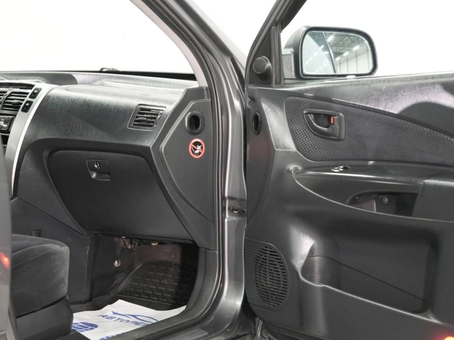 Hyundai Tucson I Новосибирск  - изображение 16