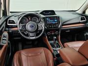 Subaru Forester V Рестайлинг Краснодар  - изображение 32