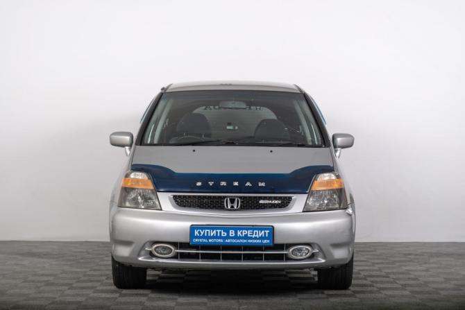 Honda Stream I с пробегом 2001 года, цена 549 000 рублей, 119000 км, компактвэн, Автокод Объявления