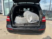 Mercedes-Benz M-Класс III (W166) Стройкерамика  - изображение 29