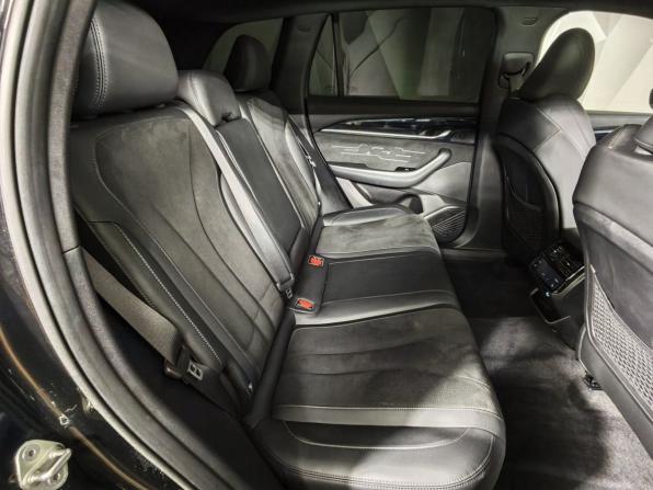 Geely Monjaro I с пробегом 2024 года, цена 3 449 000 рублей, 39709 км, внедорожник, Автокод Объявления