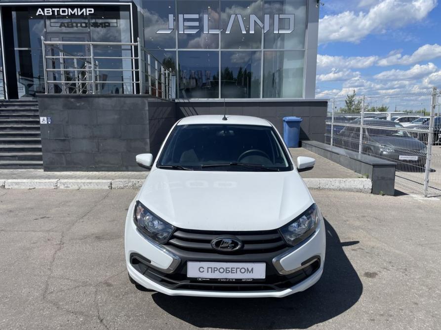 Lada (ВАЗ) Granta I Рестайлинг Саратов  - изображение 2