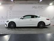Mercedes-Benz CLE Москва  - изображение 40